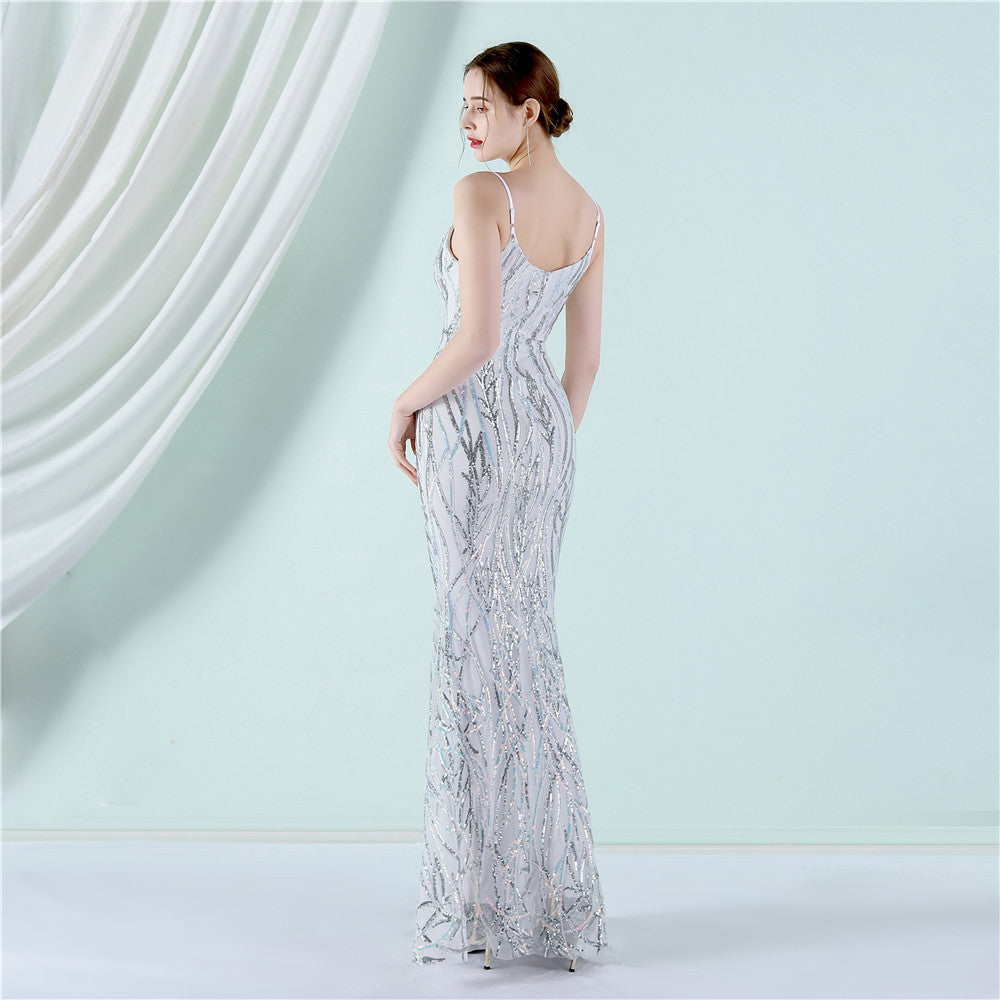 akseli マーメイドドレス ベージュ/グレー グリーン ホワイト ベージュ/ブラウン ネイビー レッド ブラック S M L XL 結婚式 大きいサイズ 演奏会 パーティードレス ロングドレス お呼ばれ ドレス ワンピース 二次会 発表会 母親 フォーマルドレス 袖あり フォーマル パーティー 披露宴 同窓会 アフタヌーン ドレス ママ ドレス ミセス 七分袖 洋装 長袖 マザーズ ドレス 演奏会用 ドレス レディース Aライン