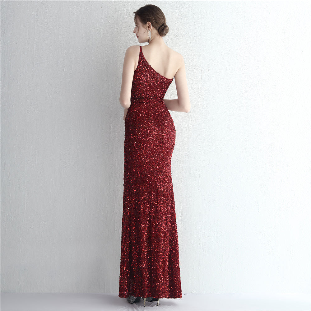 arlette スリットドレス ブラック レッド シルバー ゴールド グリーン ホワイト ブラウン S M L XL XXL 即日発送 即納 結婚式 パーティードレス 体型カバー 小柄 ゆったり マタニティ ブラジャー 20代 30代 40代 50代 ブランド ワンピース シャンパン 夏 持ち運び