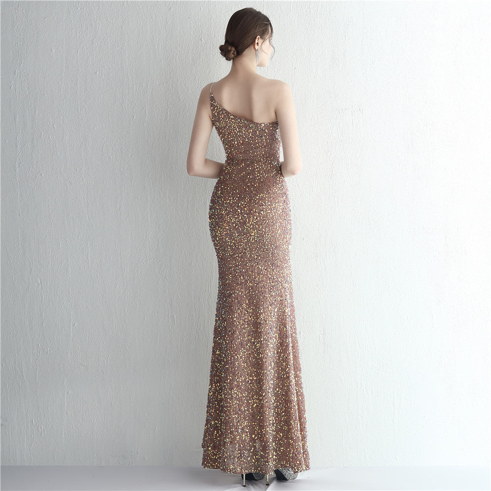 arlette スリットドレス ブラック レッド シルバー ゴールド グリーン ホワイト ブラウン S M L XL XXL 即日発送 即納 結婚式 パーティードレス 体型カバー 小柄 ゆったり マタニティ ブラジャー 20代 30代 40代 50代 ブランド ワンピース シャンパン 夏 持ち運び