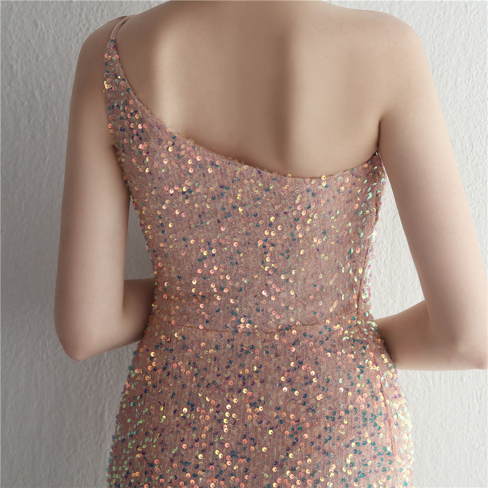 arlette スリットドレス ブラック レッド シルバー ゴールド グリーン ホワイト ブラウン S M L XL XXL 即日発送 即納 結婚式 パーティードレス 体型カバー 小柄 ゆったり マタニティ ブラジャー 20代 30代 40代 50代 ブランド ワンピース シャンパン 夏 持ち運び