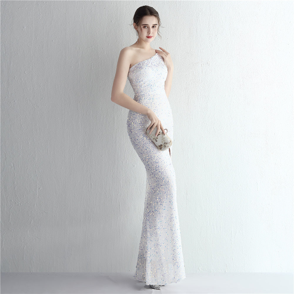 arlette スリットドレス ブラック レッド シルバー ゴールド グリーン ホワイト ブラウン S M L XL XXL 即日発送 即納 結婚式 パーティードレス 体型カバー 小柄 ゆったり マタニティ ブラジャー 20代 30代 40代 50代 ブランド ワンピース シャンパン 夏 持ち運び