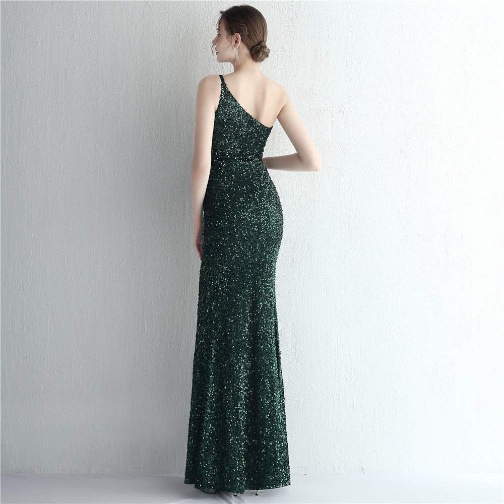 arlette スリットドレス ブラック レッド シルバー ゴールド グリーン ホワイト ブラウン S M L XL XXL 即日発送 即納 結婚式 パーティードレス 体型カバー 小柄 ゆったり マタニティ ブラジャー 20代 30代 40代 50代 ブランド ワンピース シャンパン 夏 持ち運び