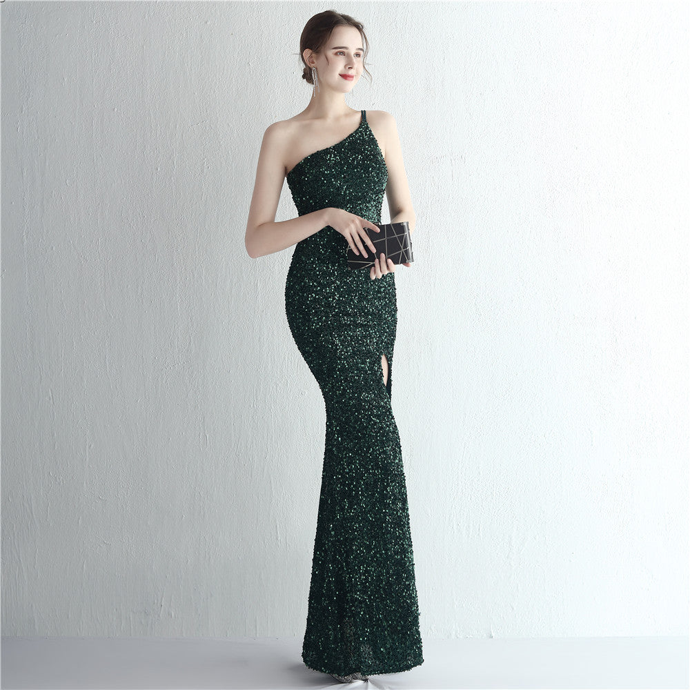 arlette スリットドレス ブラック レッド シルバー ゴールド グリーン ホワイト ブラウン S M L XL XXL 即日発送 即納 結婚式 パーティードレス 体型カバー 小柄 ゆったり マタニティ ブラジャー 20代 30代 40代 50代 ブランド ワンピース シャンパン 夏 持ち運び