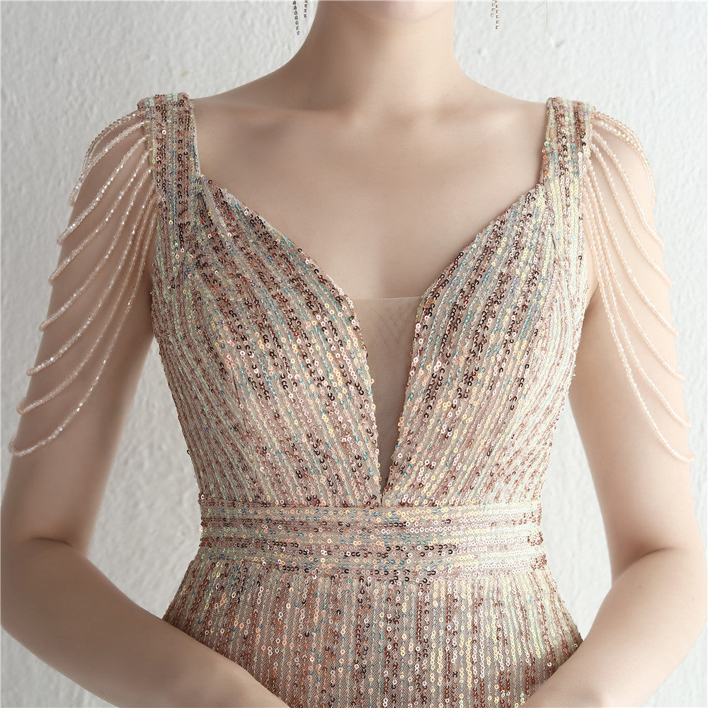 angelique マーメイドドレス レッド ゴールド ブラック ホワイト S M L XL 即日発送 即納 結婚式 パーティードレス 体型カバー 小柄 ゆったり マタニティ ブラジャー 20代 30代 40代 50代 ブランド ワンピース シャンパン 夏 持ち運び