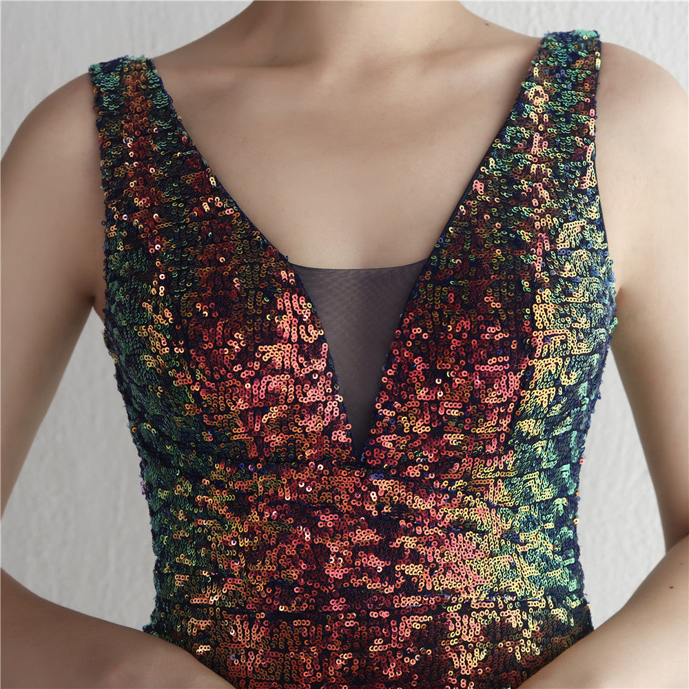 anneli マーメイドドレス レッド ゴールド ブラック シルバー グリーン ホワイトゴールド ホワイト レインボー S M L XL XXL XXXL 即日発送 即納 結婚式 パーティードレス 体型カバー 小柄 ゆったり マタニティ ブラジャー 20代 30代 40代 50代 ブランド ワンピース シャンパン 夏 持ち運び