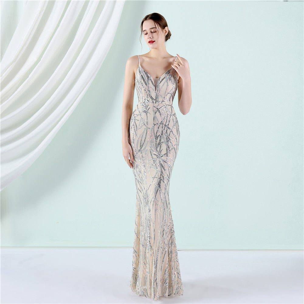 akseli マーメイドドレス ベージュ/グレー グリーン ホワイト ベージュ/ブラウン ネイビー レッド ブラック S M L XL 結婚式 大きいサイズ 演奏会 パーティードレス ロングドレス お呼ばれ ドレス ワンピース 二次会 発表会 母親 フォーマルドレス 袖あり フォーマル パーティー 披露宴 同窓会 アフタヌーン ドレス ママ ドレス ミセス 七分袖 洋装 長袖 マザーズ ドレス 演奏会用 ドレス レディース Aライン