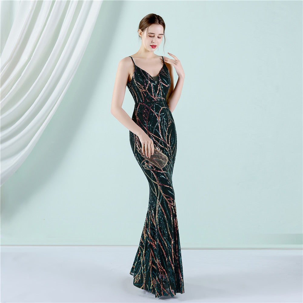 akseli マーメイドドレス ベージュ/グレー グリーン ホワイト ベージュ/ブラウン ネイビー レッド ブラック S M L XL 結婚式 大きいサイズ 演奏会 パーティードレス ロングドレス お呼ばれ ドレス ワンピース 二次会 発表会 母親 フォーマルドレス 袖あり フォーマル パーティー 披露宴 同窓会 アフタヌーン ドレス ママ ドレス ミセス 七分袖 洋装 長袖 マザーズ ドレス 演奏会用 ドレス レディース Aライン
