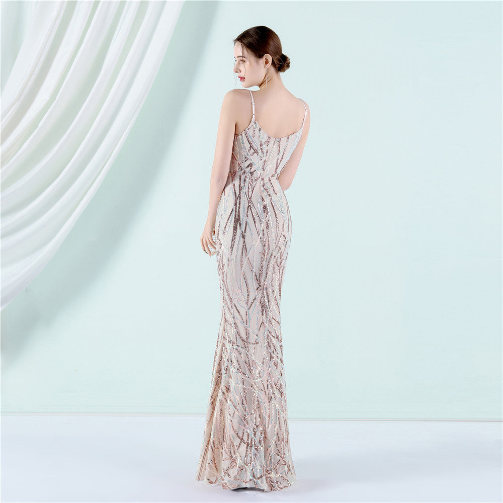 akseli マーメイドドレス ベージュ/グレー グリーン ホワイト ベージュ/ブラウン ネイビー レッド ブラック S M L XL 結婚式 大きいサイズ 演奏会 パーティードレス ロングドレス お呼ばれ ドレス ワンピース 二次会 発表会 母親 フォーマルドレス 袖あり フォーマル パーティー 披露宴 同窓会 アフタヌーン ドレス ママ ドレス ミセス 七分袖 洋装 長袖 マザーズ ドレス 演奏会用 ドレス レディース Aライン