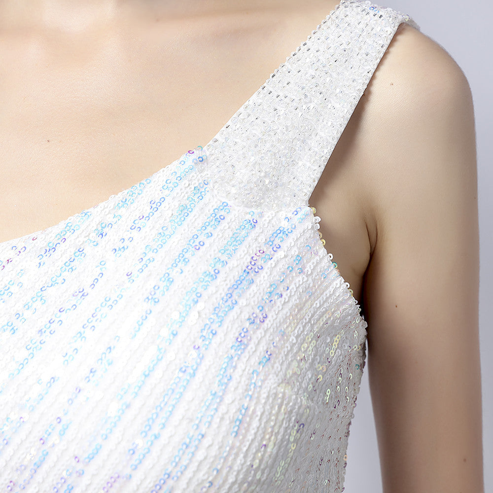 azretovna スリットドレス レッド ゴールド グリーン ホワイト S M L XL 結婚式 大きいサイズ 演奏会 パーティードレス ロングドレス お呼ばれ ドレス ワンピース 二次会 発表会 母親 フォーマルドレス 袖あり フォーマル パーティー 披露宴 同窓会 アフタヌーン ドレス ママ ドレス ミセス 七分袖 洋装 長袖 マザーズ ドレス 演奏会用 ドレス レディース Aライン