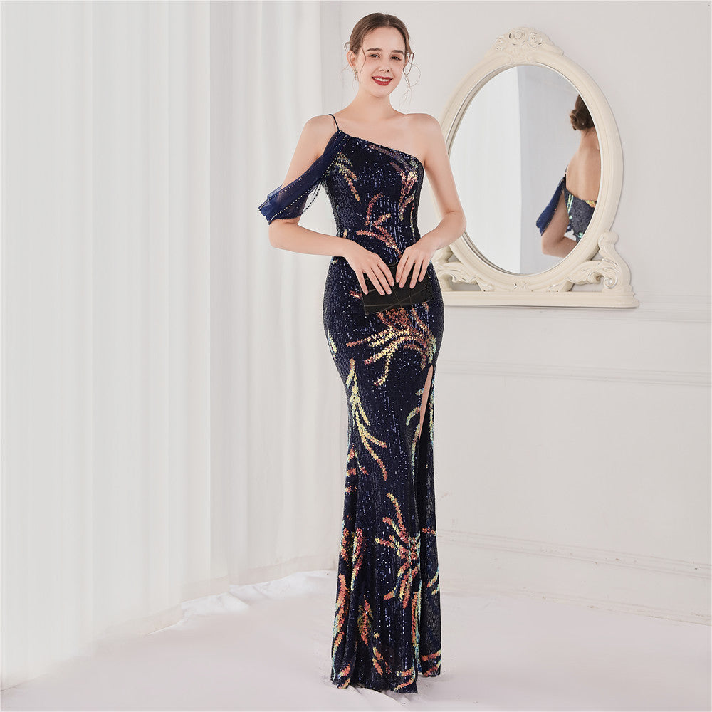 susanna スリットドレス レッド ホワイトゴールド ホワイト ブラック ネイビー グリーン ゴー 即日発送 即納 結婚式 パーティードレス 体型カバー 小柄 ゆったり マタニティ ブラジャー 20代 30代 40代 50代 ブランド ワンピース シャンパン 夏 持ち運び