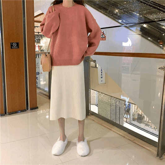 freya スカート ブラック ピンク グレー ベージュ ブラウン S M L XL  フィットアップ 着痩せ 体型カバー シンプル おしゃれ きれいめ 大人 可愛い OL 通勤 40代 30代 20代 お呼ばれ 結婚式