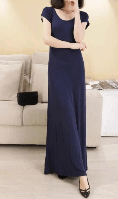 tereyear ワンピース バイオレット ブラック 濃いグレー レッド ボーダー M L 即日発送 即納 即日発送 即納 結婚式 パーティードレス 体型カバー 小柄 ゆったり マタニティ ブラジャー 20代 30代 40代 50代 ブランド ワンピース シャンパン 夏 持ち運び