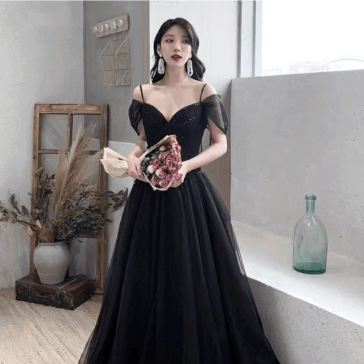 jaycee Aラインドレス ブラック S M L XL XXL XXXL 即日発送 即納 結婚式 パーティードレス 体型カバー 小柄 ゆったり マタニティ ブラジャー 20代 30代 40代 50代 ブランド ワンピース シャンパン 夏 持ち運び