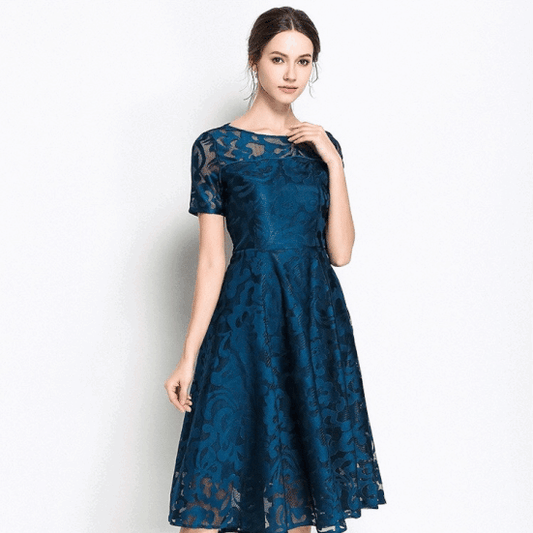 risler ミディアムドレス レッド ネイビー ブラック S M L XL 2XL 3XL 4XL 5XL 即日発送 即納 即日発送 即納 結婚式 パーティードレス 体型カバー 小柄  ゆったり マタニティ ブラジャー 20代 30代 40代 50代 ブランド ワンピース シャンパン 夏 持ち運び