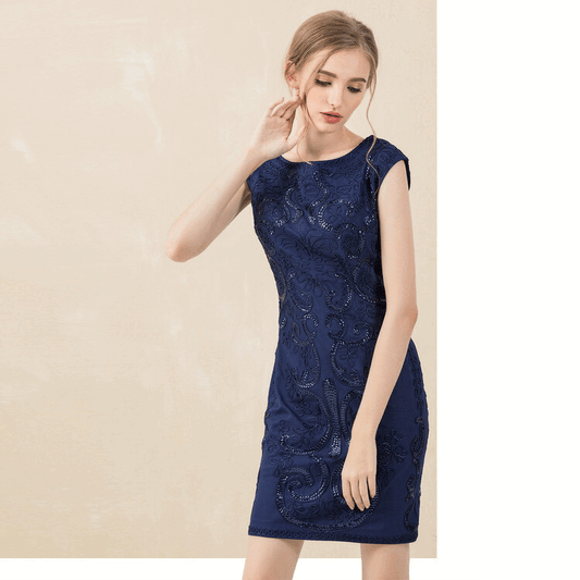 即納ドレス あす楽 carlotta ミディアムドレス レッド ネイビー S M L XL XXL 即日発送 明日 届く 即日発送 即納 結婚式 パーティードレス 体型カバー 小柄  ゆったり マタニティ ブラジャー 20代 30代 40代 50代 ブランド ワンピース シャンパン 夏 持ち運び