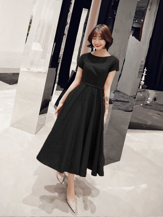 dagmary Aラインドレス ミディアム レッド ライトレッド ブラック XS S M L XL XXL XXXL 即日発送 即納 結婚式 パーティードレス 体型カバー 小柄  ゆったり マタニティ ブラジャー 20代 30代 40代 50代 ブランド ワンピース シャンパン 夏 持ち運び