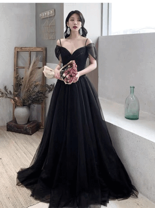 jaycee Aラインドレス ブラック S M L XL XXL XXXL 即日発送 即納 結婚式 パーティードレス 体型カバー 小柄 ゆったり マタニティ ブラジャー 20代 30代 40代 50代 ブランド ワンピース シャンパン 夏 持ち運び