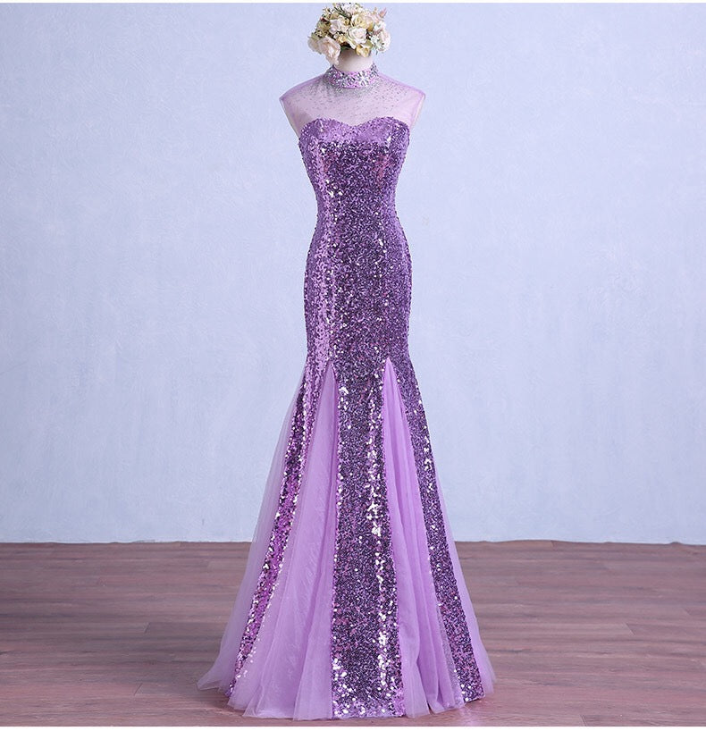 lully マーメイドドレス レッド ネイビー ピンク パープル S M L XL XXL 即日発送 即納 結婚式 パーティードレス 体型カバー 小柄 ゆったり マタニティ ブラジャー 20代 30代 40代 50代 ブランド ワンピース シャンパン 夏 持ち運び