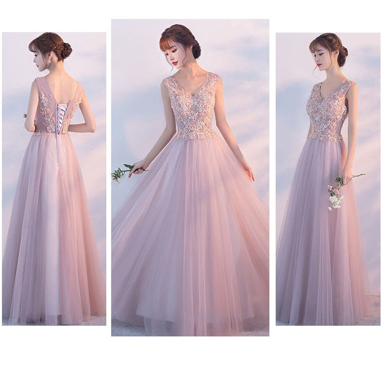 即納ドレス あす楽 laporte Aラインドレス ピンク S M L XL XXL XXXL 即日発送 明日 届く 結婚式 大きいサイズ 演奏会 パーティードレス ロングドレス お呼ばれ ドレス ワンピース 二次会 発表会 母親 フォーマルドレス 袖あり フォーマル パーティー 披露宴 同窓会 アフタヌーン ドレス ママ ドレス ミセス 七分袖 洋装 長袖 マザーズ ドレス 演奏会用 ドレス レディース Aライン