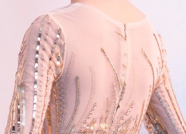 piedad Aラインドレス ゴールド S M L XL XXL 即日発送 即納 結婚式 パーティードレス 体型カバー 小柄  ゆったり マタニティ ブラジャー 20代 30代 40代 50代 ブランド ワンピース シャンパン 夏 持ち運び