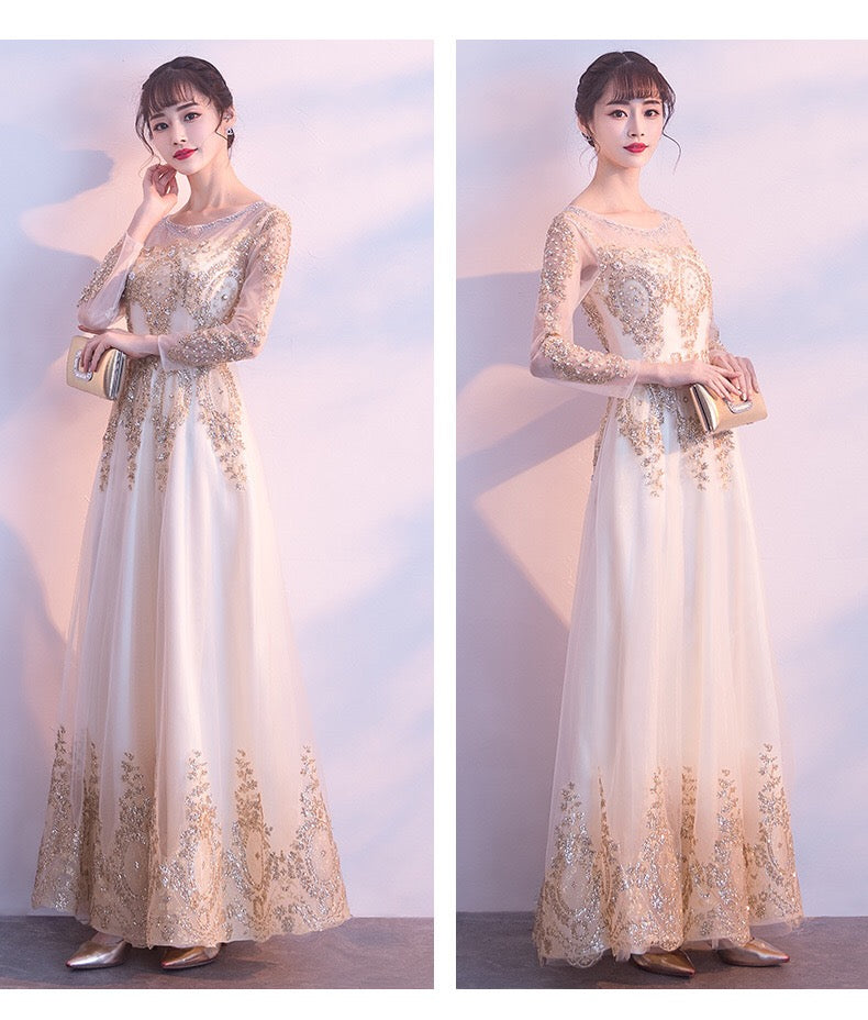 即納ドレス あす楽 lifar Aラインドレス ゴールド S M L XL XXL XXXL 即日発送 明日 届く 即日発送 即納 結婚式 パーティードレス 体型カバー 小柄 ゆったり マタニティ ブラジャー 20代 30代 40代 50代 ブランド ワンピース シャンパン 夏 持ち運び
