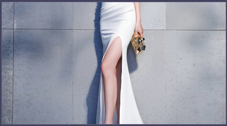 即納ドレス あす楽 lionne スリットドレス ブラック ネイビー ピンク ホワイト ベージュ S M L XL 即日発送 明日 届く 結婚式 大きいサイズ 演奏会 パーティードレス ロングドレス お呼ばれ ドレス ワンピース 二次会 発表会 母親 フォーマルドレス 袖あり フォーマル パーティー 披露宴 同窓会 アフタヌーン ドレス ママ ドレス ミセス 七分袖 洋装 長袖 マザーズ ドレス 演奏会用 ドレス レディース Aライン