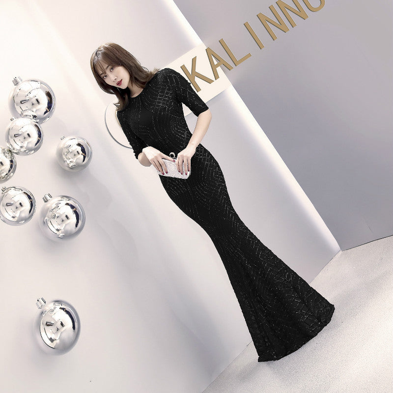 (みな 上様 専用購入ページ)_linnea マーメイドドレス ブラック ネイビー レッド ゴールド ワインレッド S M L XL XXL 即日発送 即納 即日発送 即納 結婚式 パーティードレス 体型カバー 小柄 ゆったり マタニティ ブラジャー 20代 30代 40代 50代 ブランド ワンピース シャンパン 夏 持ち運び
