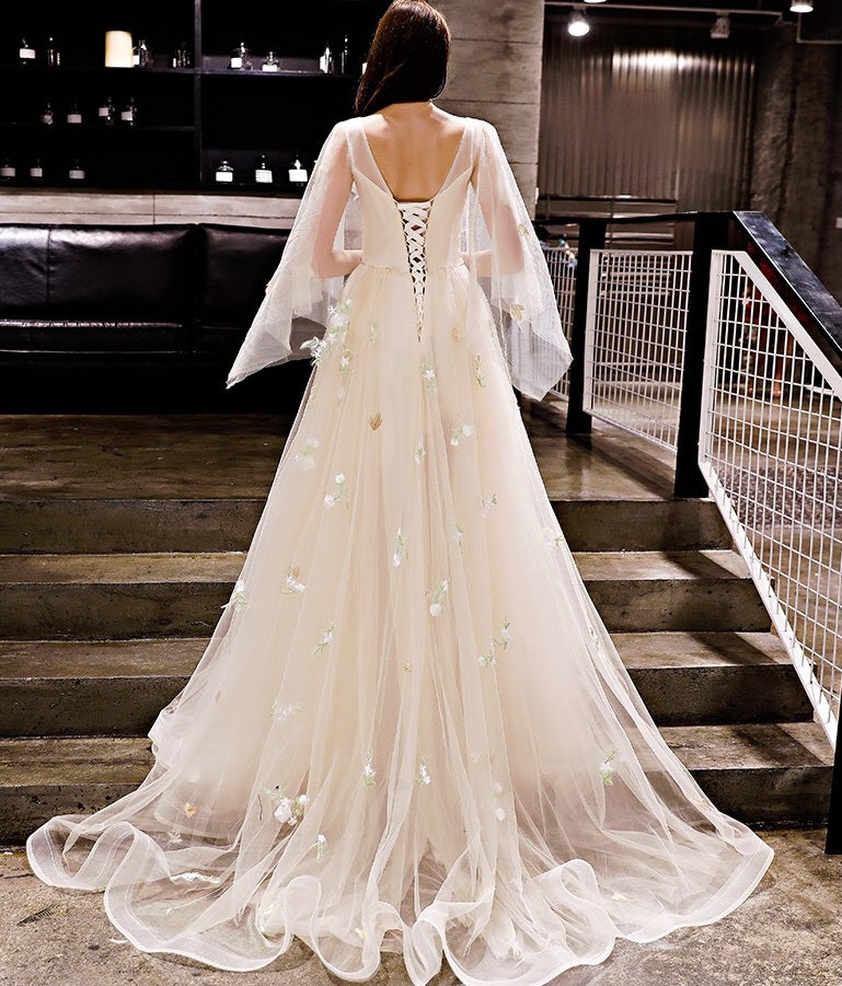 ethan Aラインドレス XXS XS S M L XL XXL XXXL 即日発送 即納 結婚式 パーティードレス 体型カバー 小柄 ゆったり マタニティ ブラジャー 20代 30代 40代 50代 ブランド ワンピース シャンパン 夏 持ち運び