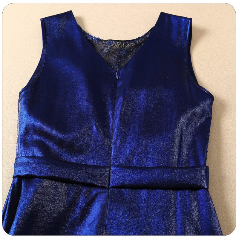tere Aラインドレス ネイビー グリーン M L XL XXL XXXL 即日発送 即納 結婚式 パーティードレス 体型カバー 小柄 ゆったり マタニティ ブラジャー 20代 30代 40代 50代 ブランド ワンピース シャンパン 夏 持ち運び