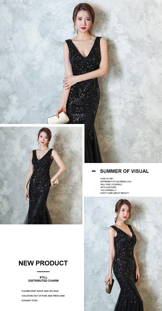 (みな 上様 専用購入ページ)_pamela マーメイドドレス ブラック XS S M L XL XXL XXXL 即日発送 明日 届く 結婚式 大きいサイズ 演奏会 パーティードレス ロングドレス お呼ばれ ドレス ワンピース 二次会 発表会 母親 フォーマルドレス 袖あり フォーマル パーティー 披露宴 同窓会 アフタヌーン ドレス ママ ドレス ミセス 七分袖 洋装 長袖 マザーズ ドレス 演奏会用 ドレス レディース Aライン