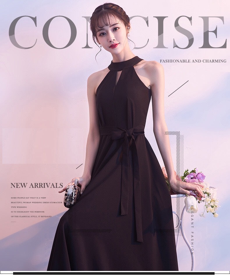 erika Aラインドレス ブラック レッド グレー S M L XL XXL 結婚式 大きいサイズ 演奏会 パーティードレス ロングドレス お呼ばれ ドレス ワンピース 二次会 発表会 母親 フォーマルドレス 袖あり フォーマル パーティー 披露宴 同窓会 アフタヌーン ドレス ママ ドレス ミセス 七分袖 洋装 長袖 マザーズ ドレス 演奏会用 ドレス レディース Aライン