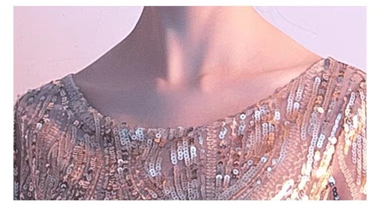 tilda Aラインドドレス ブラウン XS S M L XL XXL XXXL 即日発送 即納 結婚式 パーティードレス 体型カバー 小柄 ゆったり マタニティ ブラジャー 20代 30代 40代 50代 ブランド ワンピース シャンパン 夏 持ち運び