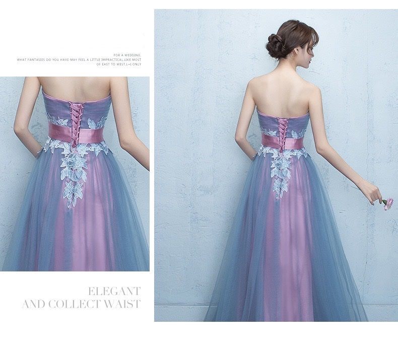 即納ドレス あす楽 annelin Aラインドレス ブル- XS S M L XL XXL XXXL 即日発送 明日 届く 結婚式 大きいサイズ 演奏会 パーティードレス ロングドレス お呼ばれ ドレス ワンピース 二次会 発表会 母親 フォーマルドレス 袖あり フォーマル パーティー 披露宴 同窓会 アフタヌーン ドレス ママ ドレス ミセス 七分袖 洋装 長袖 マザーズ ドレス 演奏会用 ドレス レディース Aライン