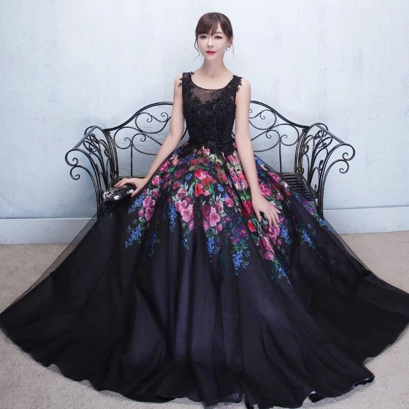即納ドレス あす楽 nieve Aラインドドレス ブラック XS S M L XL XXL XXXL 即日発送 明日 届く 結婚式 大きいサイズ 演奏会 パーティードレス ロングドレス お呼ばれ ドレス ワンピース 二次会 発表会 母親 フォーマルドレス 袖あり フォーマル パーティー 披露宴 同窓会 アフタヌーン ドレス ママ ドレス ミセス 七分袖 洋装 長袖 マザーズ ドレス 演奏会用 ドレス レディース Aライン