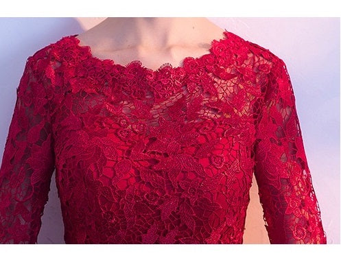 heidi Aラインドレス (着丈 サイズオーダー可能) オーダーメイド ロングドレス レッド サテン チュール ノースリーブ フレアシルエット 体型カバー 縦ライン美 細見え 華やか 気品 大人の余裕 ミニマル背景 自然光 特別な一日 晩餐会 演奏会 主役級ラグジュアリードレス (レッド)XS S M L XL XXL XXXL