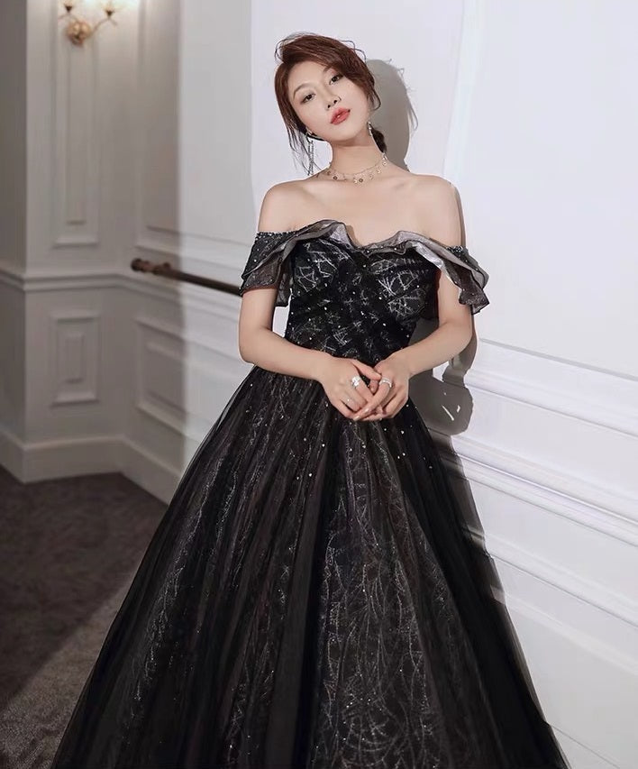 jenifer Aラインドレス ブラック XS S M L XL XXL XXXL 即日発送 即納 結婚式 パーティードレス 体型カバー 小柄 ゆったり マタニティ ブラジャー 20代 30代 40代 50代 ブランド ワンピース シャンパン 夏 持ち運び