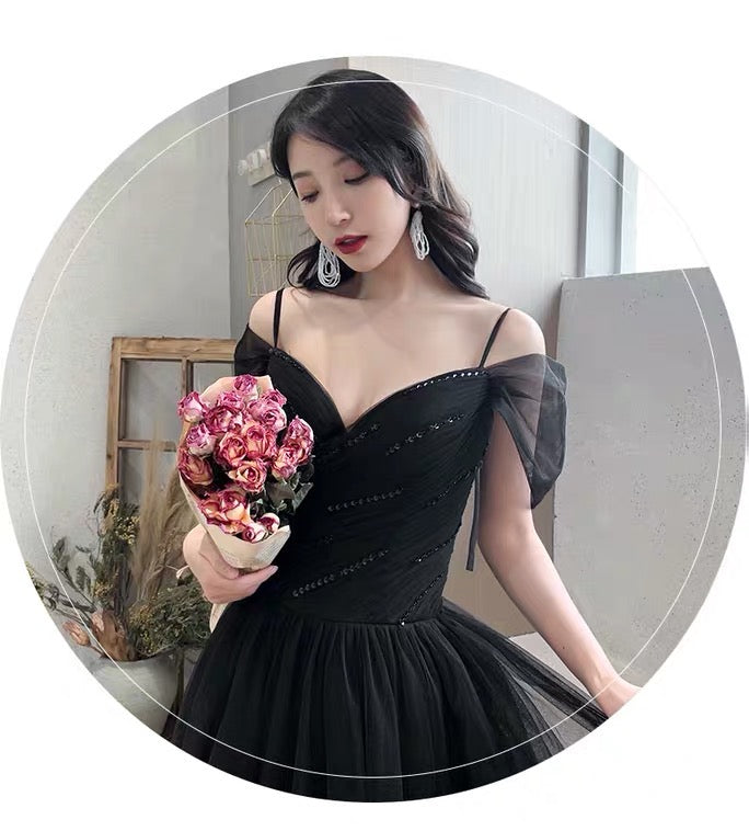 jaycee Aラインドレス ブラック S M L XL XXL XXXL 即日発送 即納 結婚式 パーティードレス 体型カバー 小柄 ゆったり マタニティ ブラジャー 20代 30代 40代 50代 ブランド ワンピース シャンパン 夏 持ち運び