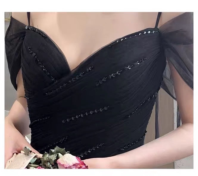 jaycee Aラインドレス ブラック S M L XL XXL XXXL 即日発送 即納 結婚式 パーティードレス 体型カバー 小柄 ゆったり マタニティ ブラジャー 20代 30代 40代 50代 ブランド ワンピース シャンパン 夏 持ち運び