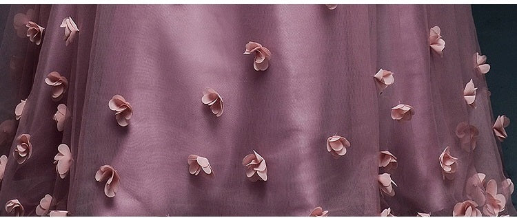 sarah Aラインドレス ピンク S M L XL XXL 即日発送 即納 結婚式 パーティードレス 体型カバー 小柄 ゆったり マタニティ ブラジャー 20代 30代 40代 50代 ブランド ワンピース シャンパン 夏 持ち運び