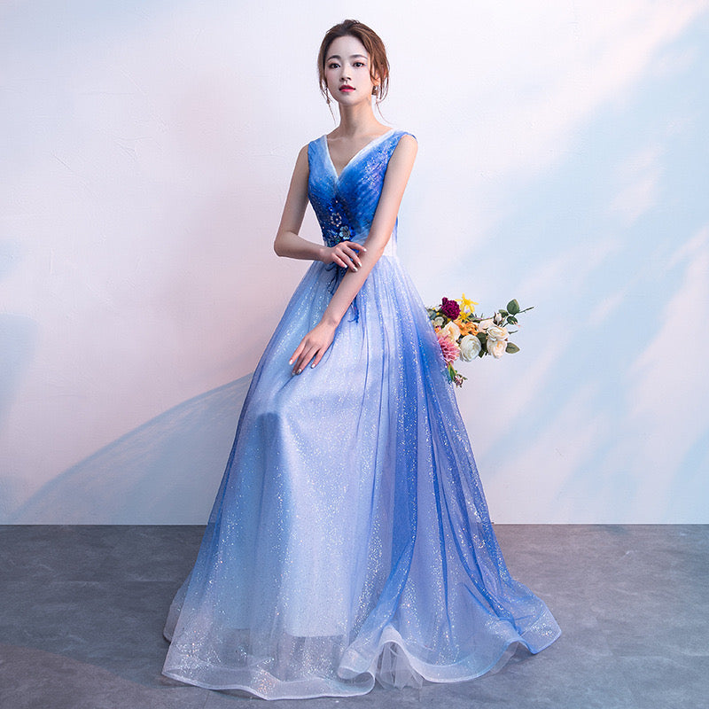 yvonne Aラインドドレス ネイビー ピンク パープル XS S M L XL XXL 即日発送 即納 即日発送 即納 結婚式 パーティードレス 体型カバー 小柄 ゆったり マタニティ ブラジャー 20代 30代 40代 50代 ブランド ワンピース シャンパン 夏 持ち運び