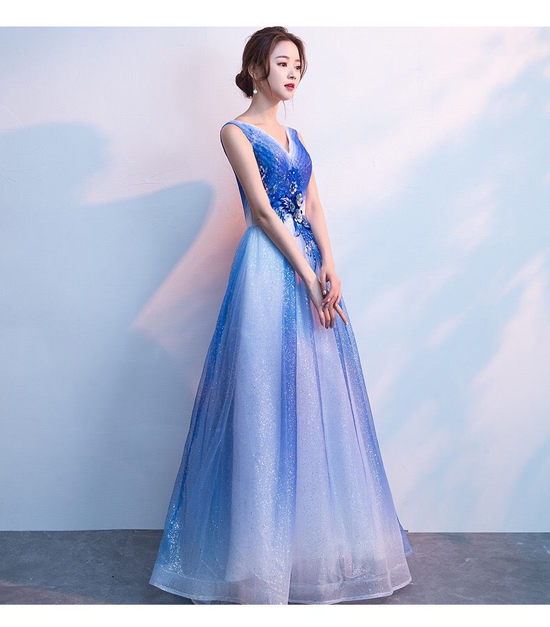 yvonne Aラインドドレス ネイビー ピンク パープル XS S M L XL XXL 即日発送 即納 即日発送 即納 結婚式 パーティードレス 体型カバー 小柄 ゆったり マタニティ ブラジャー 20代 30代 40代 50代 ブランド ワンピース シャンパン 夏 持ち運び