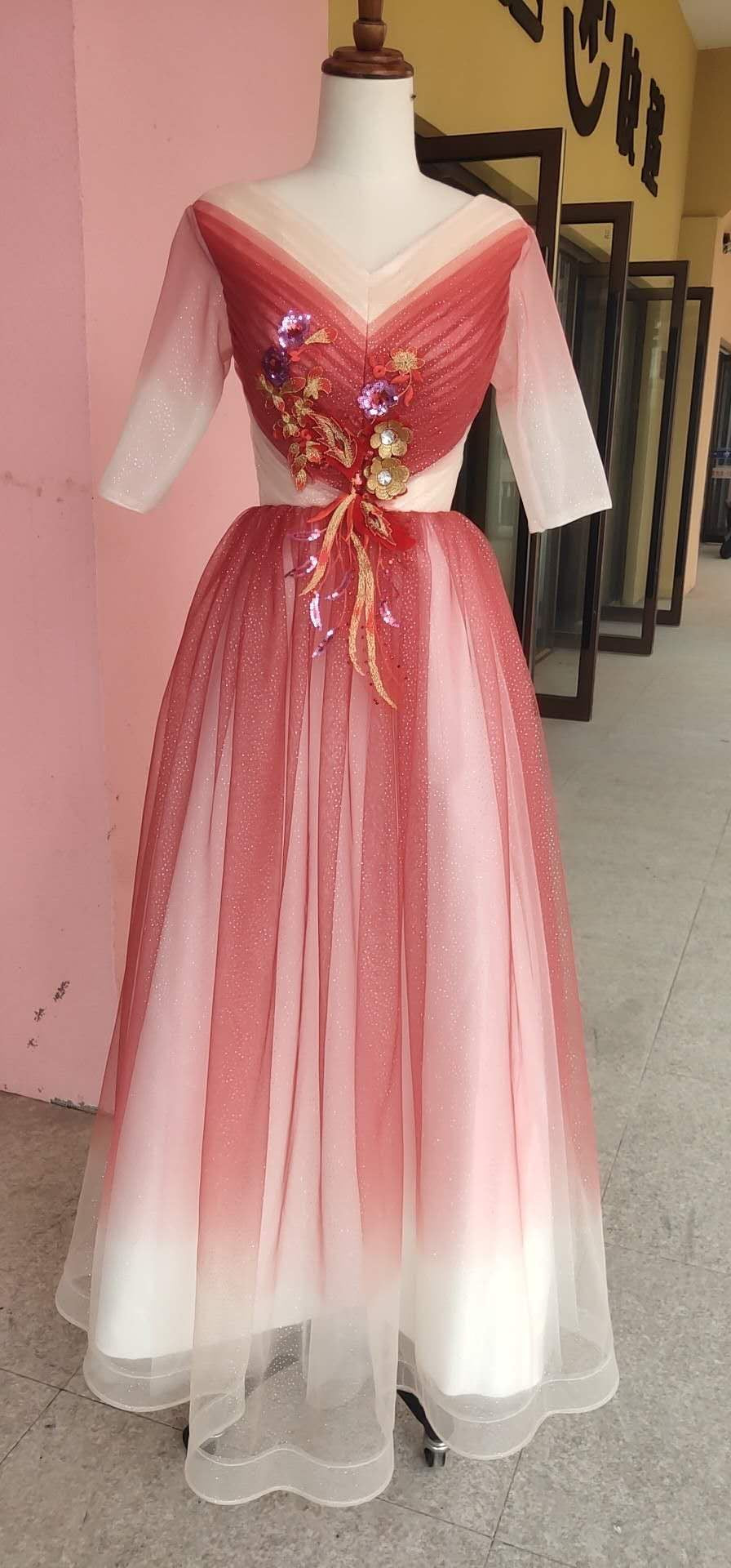 yvonne Aラインドドレス ネイビー ピンク パープル XS S M L XL XXL 即日発送 即納 即日発送 即納 結婚式 パーティードレス 体型カバー 小柄 ゆったり マタニティ ブラジャー 20代 30代 40代 50代 ブランド ワンピース シャンパン 夏 持ち運び