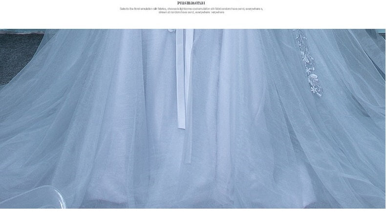 felicitar Aラインドレス グレー S M L XL XXL - アルカドレス