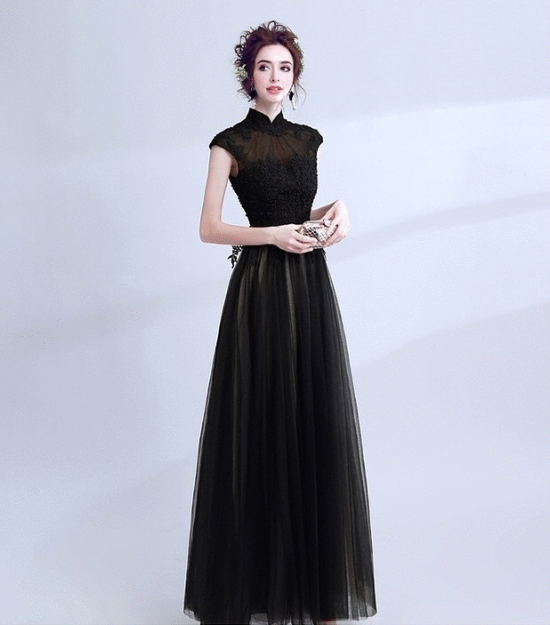 即日発送 明日 届く voltaine Aラインドレス ブラック XS S M L XL XXL 3XL 4XL 5XL 即日発送 明日 届く 結婚式 大きいサイズ 演奏会 パーティードレス ロングドレス お呼ばれ ドレス ワンピース 二次会 発表会 母親 フォーマルドレス 袖あり フォーマル パーティー 披露宴 同窓会 アフタヌーン ドレス ママ ドレス ミセス 七分袖 洋装 長袖 マザーズ ドレス 演奏会用 ドレス レディース Aライン