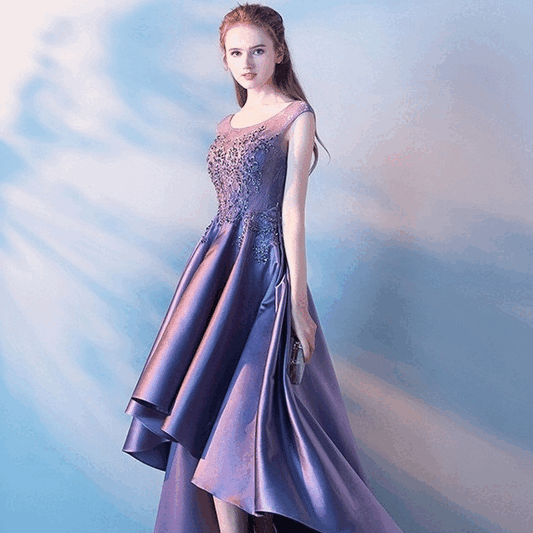 即納ドレス あす楽 jordan フィッシュテール パープル XS S M L XL XXL XXXL 即日発送 明日 届く 即日発送 即納 結婚式 パーティードレス 体型カバー 小柄  ゆったり マタニティ ブラジャー 20代 30代 40代 50代 ブランド ワンピース シャンパン 夏 持ち運び