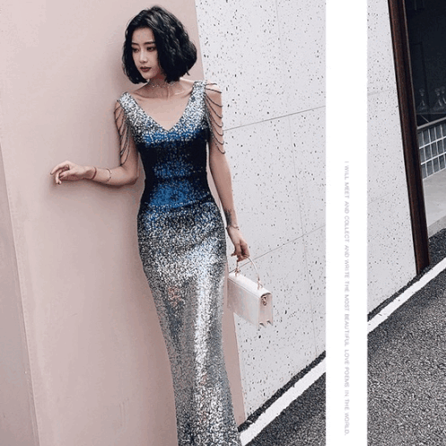 即日発送 明日 届く axelina マーメイドドレス ネイビー XS S M L XL XXL 即日発送 明日 届く 結婚式 大きいサイズ 演奏会 パーティードレス ロングドレス お呼ばれ ドレス ワンピース 二次会 発表会 母親 フォーマルドレス 袖あり フォーマル パーティー 披露宴 同窓会 アフタヌーン ドレス ママ ドレス ミセス 七分袖 洋装 長袖 マザーズ ドレス 演奏会用 ドレス レディース Aライン