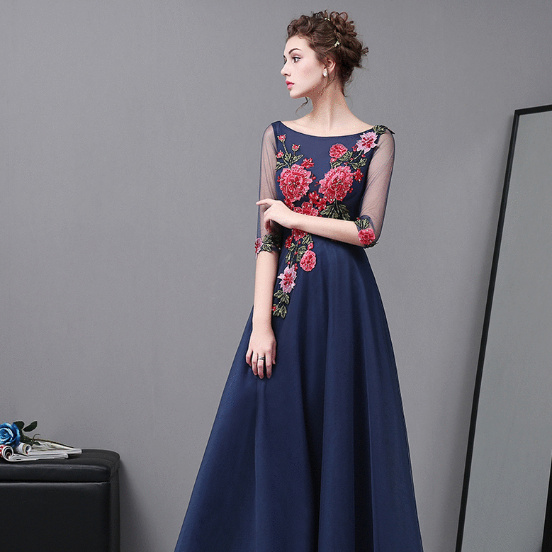 即納ドレス あす楽 sueurn Aラインドレス ネイビー XS S M L XL XXL XXXL 即日発送 明日 届く 即日発送 即納 結婚式 パーティードレス 体型カバー 小柄 ゆったり マタニティ ブラジャー 20代 30代 40代 50代 ブランド ワンピース シャンパン 夏 持ち運び