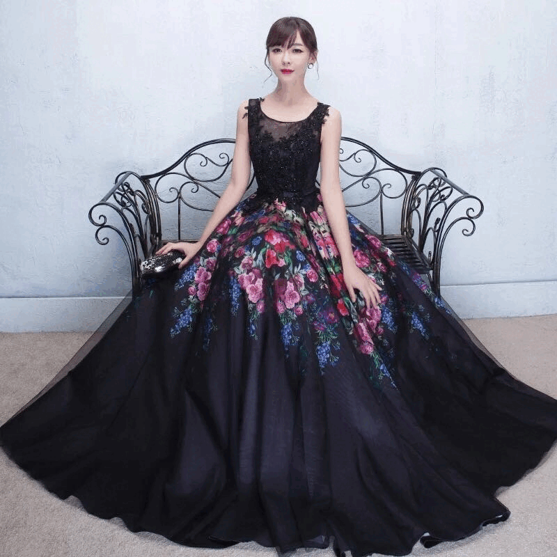 即納ドレス あす楽 nieve Aラインドドレス ブラック XS S M L XL XXL XXXL 即日発送 明日 届く 結婚式 大きいサイズ 演奏会 パーティードレス ロングドレス お呼ばれ ドレス ワンピース 二次会 発表会 母親 フォーマルドレス 袖あり フォーマル パーティー 披露宴 同窓会 アフタヌーン ドレス ママ ドレス ミセス 七分袖 洋装 長袖 マザーズ ドレス 演奏会用 ドレス レディース Aライン