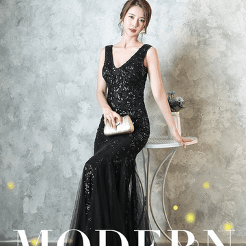 (みな 上様 専用購入ページ)_pamela マーメイドドレス ブラック XS S M L XL XXL XXXL 即日発送 明日 届く 結婚式 大きいサイズ 演奏会 パーティードレス ロングドレス お呼ばれ ドレス ワンピース 二次会 発表会 母親 フォーマルドレス 袖あり フォーマル パーティー 披露宴 同窓会 アフタヌーン ドレス ママ ドレス ミセス 七分袖 洋装 長袖 マザーズ ドレス 演奏会用 ドレス レディース Aライン