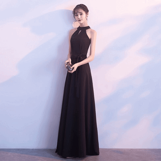 erika Aラインドレス ブラック レッド グレー S M L XL XXL 結婚式 大きいサイズ 演奏会 パーティードレス ロングドレス お呼ばれ ドレス ワンピース 二次会 発表会 母親 フォーマルドレス 袖あり フォーマル パーティー 披露宴 同窓会 アフタヌーン ドレス ママ ドレス ミセス 七分袖 洋装 長袖 マザーズ ドレス 演奏会用 ドレス レディース Aライン